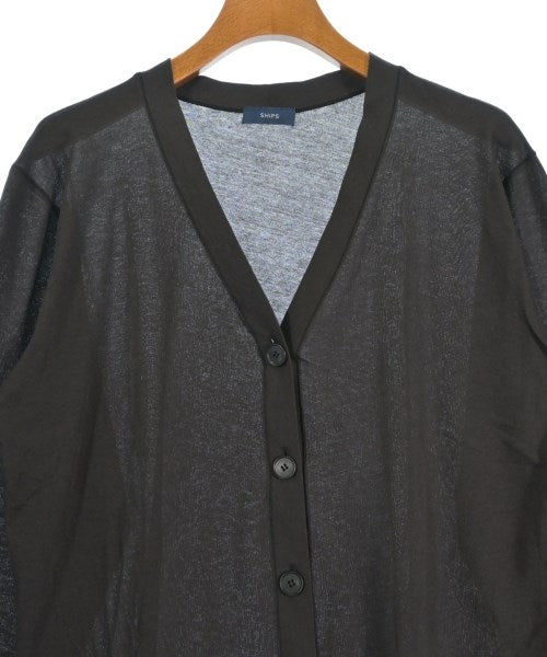 SHIPS เสื้อคาร์ดิแกน