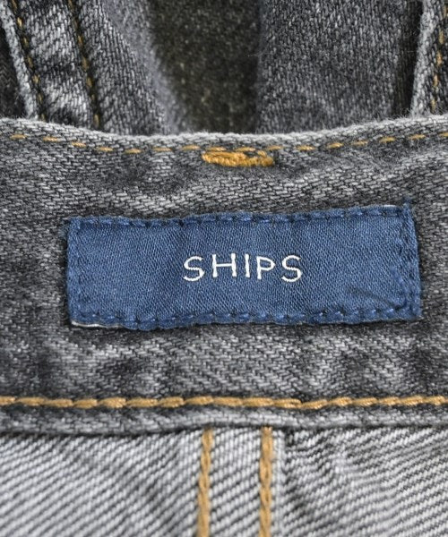 SHIPS ยีนส์
