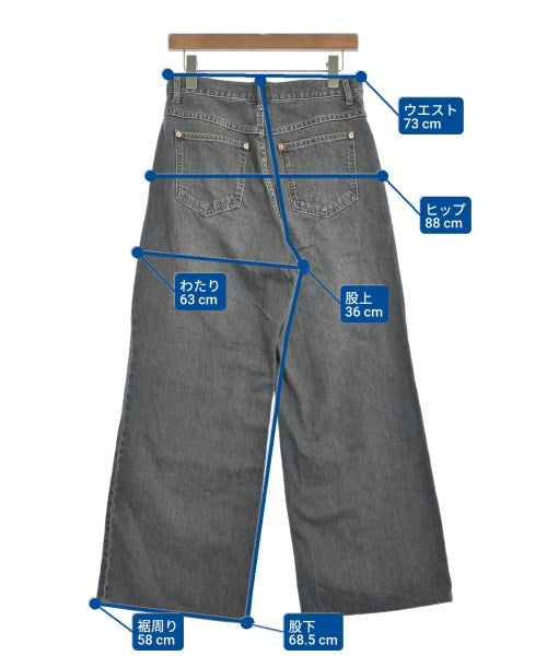 SHIPS ยีนส์