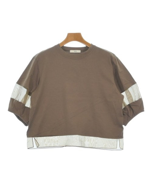 SHIPS เสื้อยืด/เสื้อท็อปส์