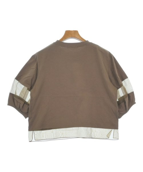 SHIPS เสื้อยืด/เสื้อท็อปส์