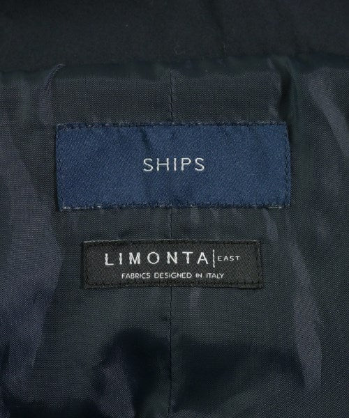 SHIPS เสื้อพาร์กาภูเขา