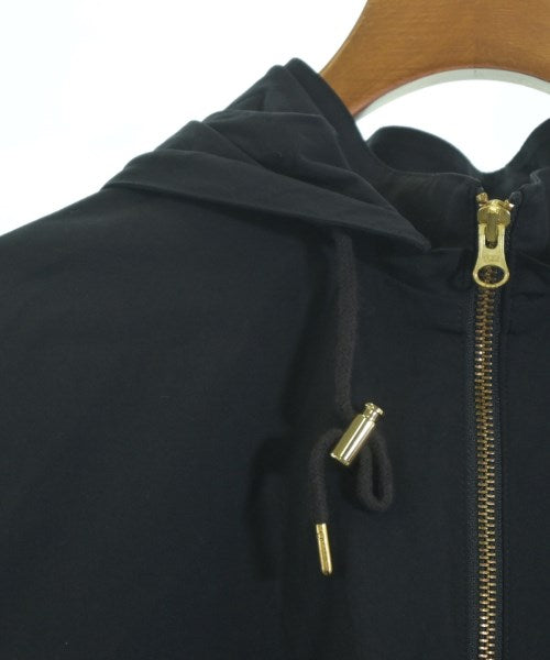 SHIPS เสื้อพาร์กาภูเขา