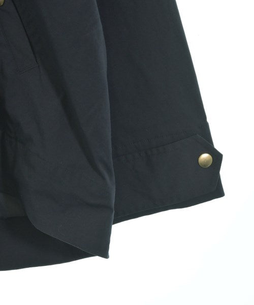 SHIPS เสื้อพาร์กาภูเขา