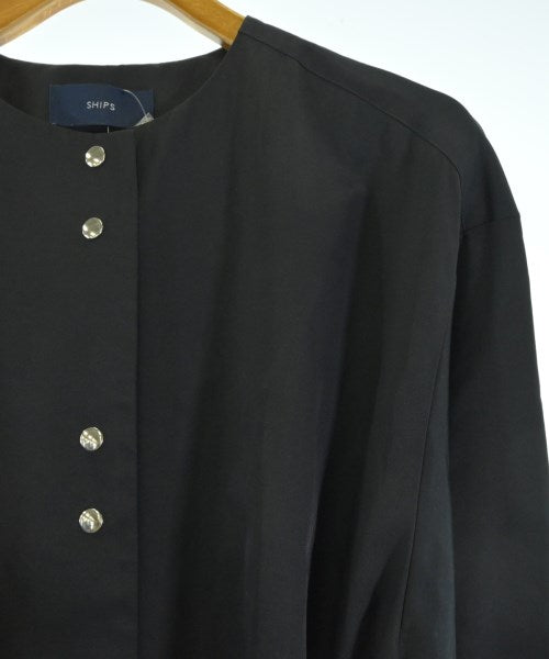 SHIPS เสื้อโค้ท อื่น