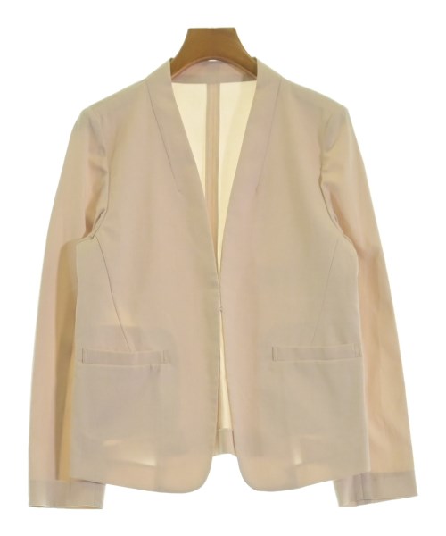 SHIPS แจ็คเก็ตไม่มีปก