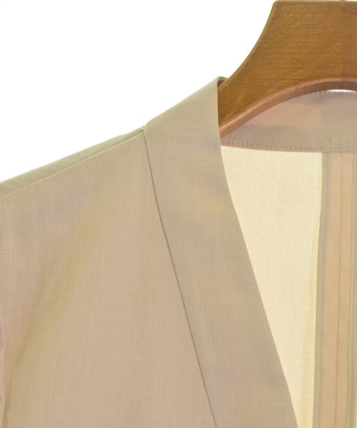 SHIPS แจ็คเก็ตไม่มีปก