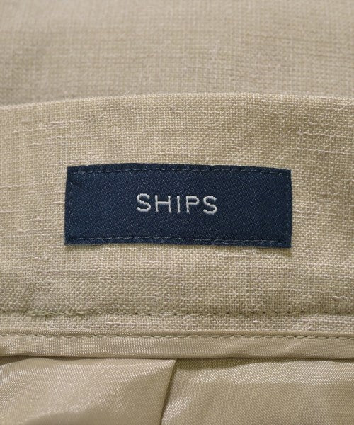 SHIPS กางเกงขายาว