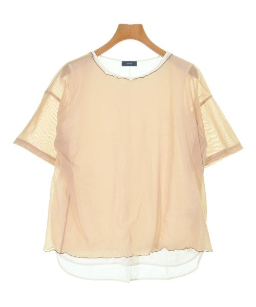 SHIPS เสื้อยืด/เสื้อท็อปส์