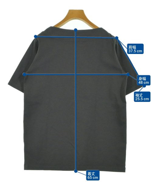 SHIPS เสื้อยืด/เสื้อท็อปส์