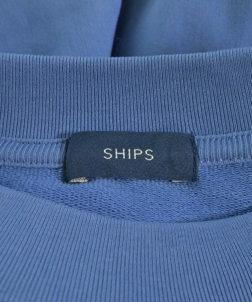SHIPS เสื้อยืด/เสื้อท็อปส์