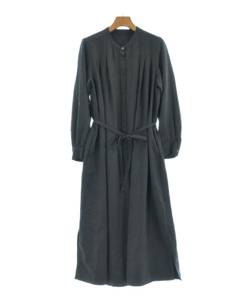 SHIPS เดรสที่เป็นเสื้อเชิ้ตตัวยาว