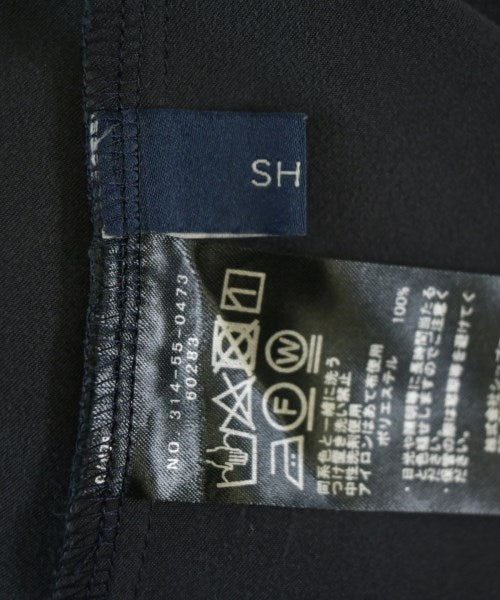 SHIPS เดรสที่เป็นเสื้อเชิ้ตตัวยาว