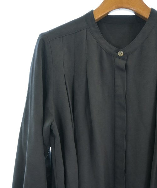 SHIPS เดรสที่เป็นเสื้อเชิ้ตตัวยาว