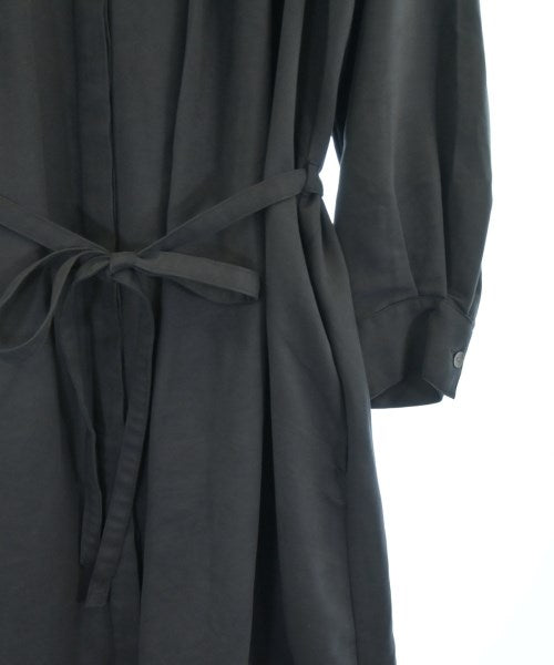 SHIPS เดรสที่เป็นเสื้อเชิ้ตตัวยาว