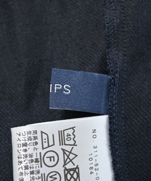 SHIPS เสื้อลำลอง