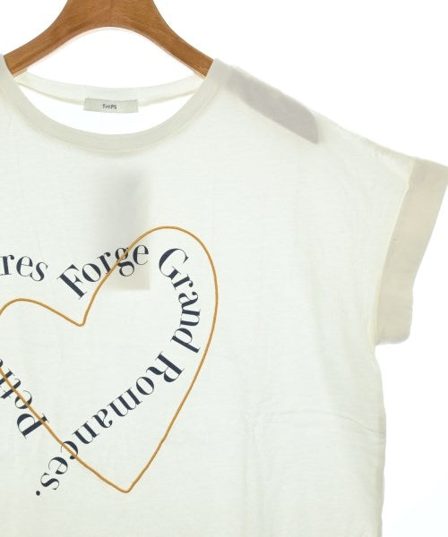 SHIPS เสื้อยืด/เสื้อท็อปส์