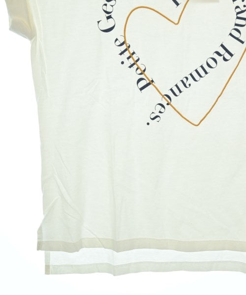 SHIPS เสื้อยืด/เสื้อท็อปส์