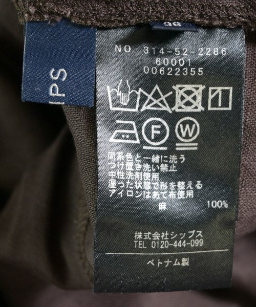 SHIPS ชุดเดรส