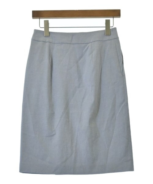 SHIPS กระโปรงยาวถึงเข่า