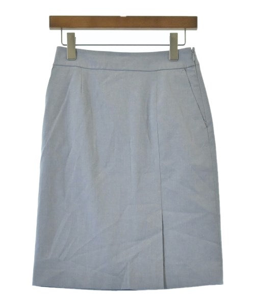 SHIPS กระโปรงยาวถึงเข่า