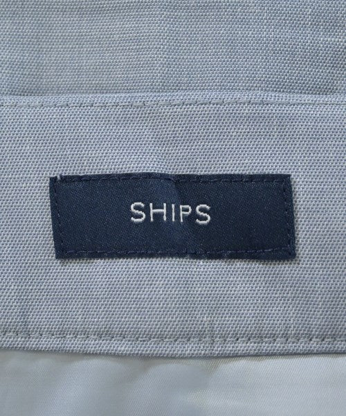 SHIPS กระโปรงยาวถึงเข่า