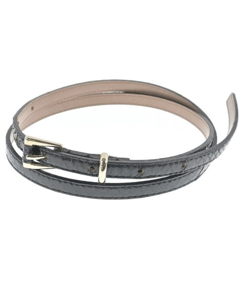 SHIPS เข็มขัด