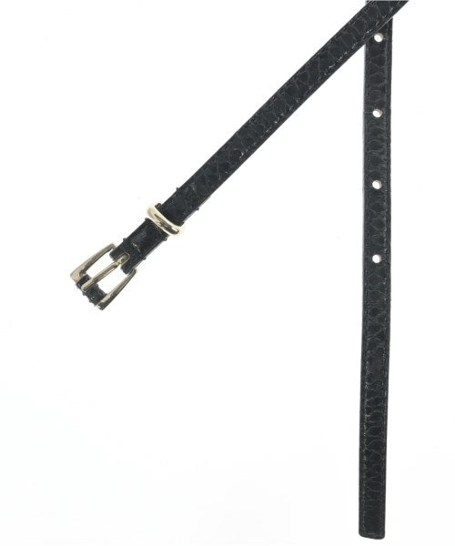 SHIPS เข็มขัด