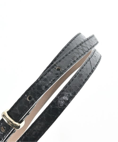 SHIPS เข็มขัด