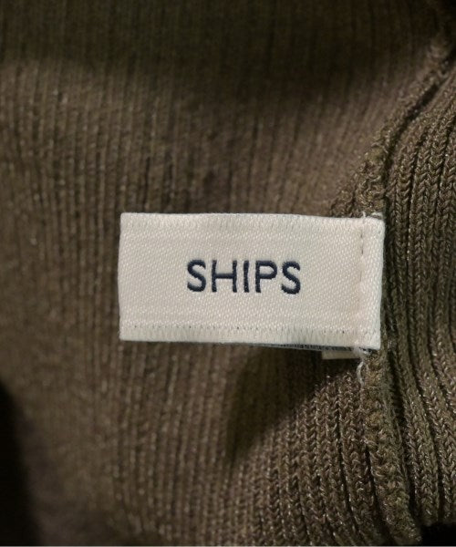SHIPS ชุดเดรส