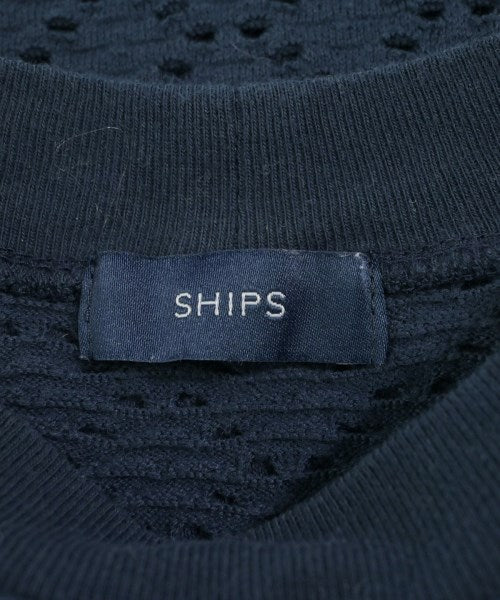 SHIPS แขนกุด