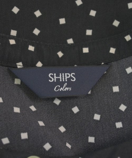 SHIPS เสื้อสตรี