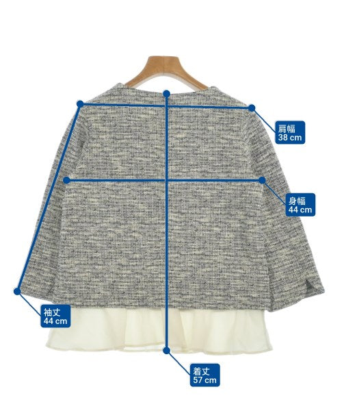 SHIPS เสื้อสตรี