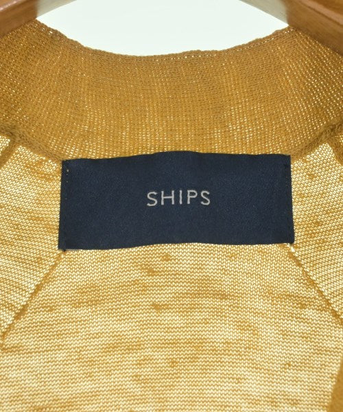 SHIPS เสื้อคาร์ดิแกน