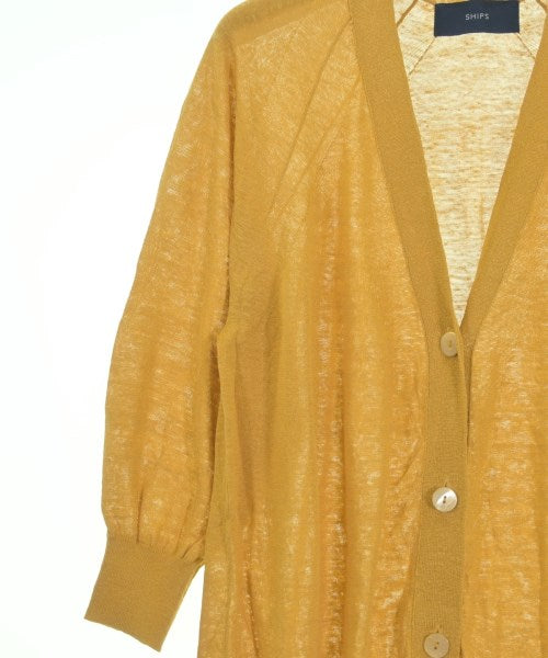 SHIPS เสื้อคาร์ดิแกน