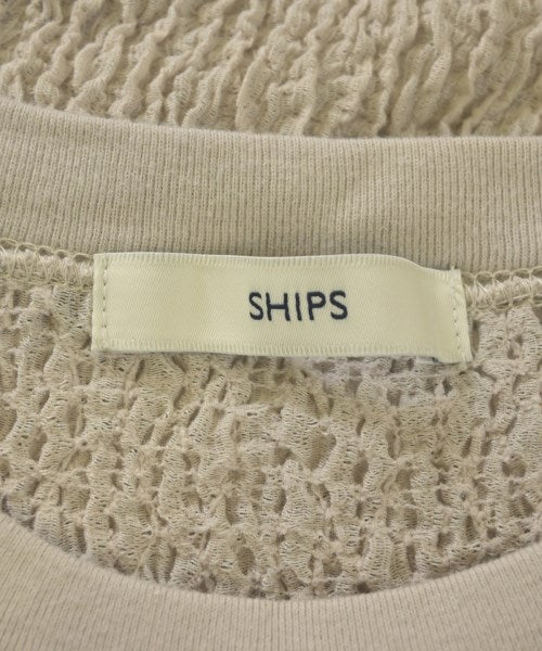 SHIPS เสื้อสตรี