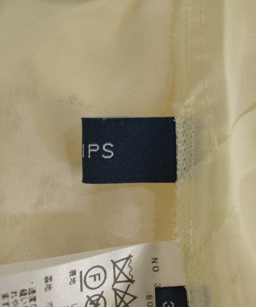 SHIPS เสื้อสตรี