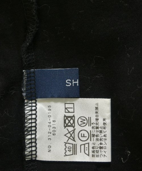 SHIPS เสื้อยืด/เสื้อท็อปส์