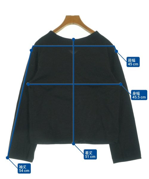 SHIPS เสื้อยืด/เสื้อท็อปส์