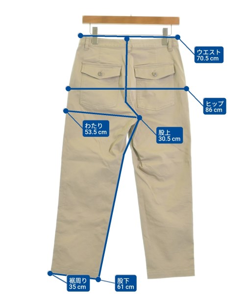 SHIPS กางเกง อื่น