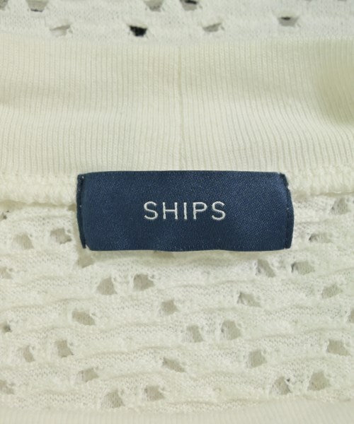 SHIPS แขนกุด