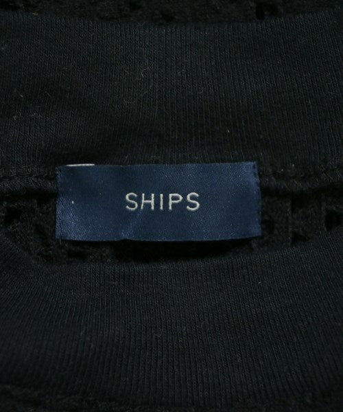 SHIPS แขนกุด
