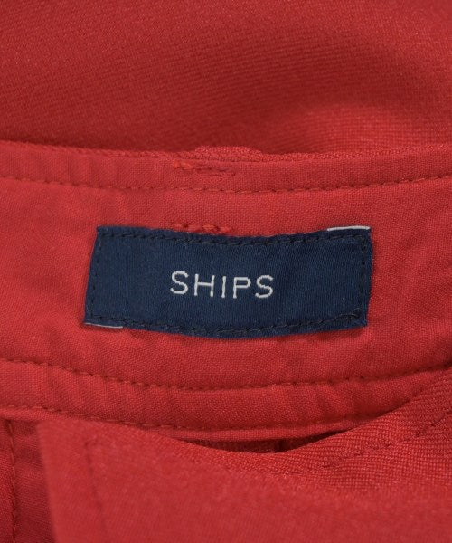 SHIPS กางเกง อื่น