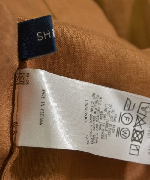 SHIPS เสื้อสตรี