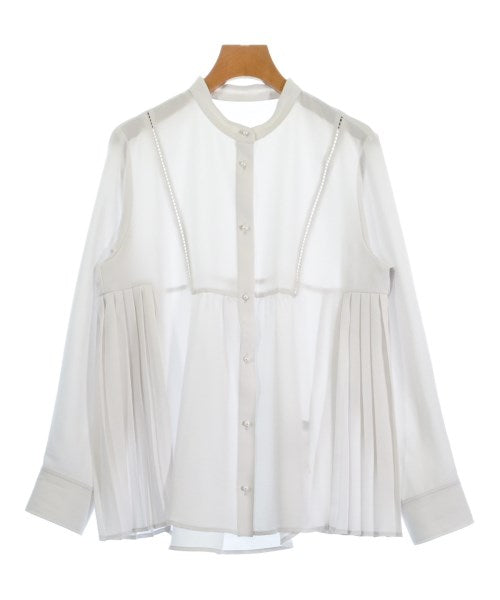 SHIPS เสื้อสตรี