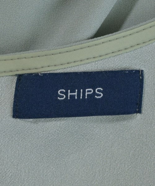 SHIPS เสื้อสตรี