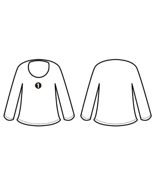 SHIPS เสื้อสตรี