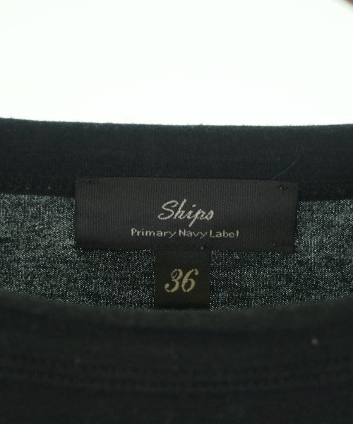 SHIPS เสื้อยืด/เสื้อท็อปส์