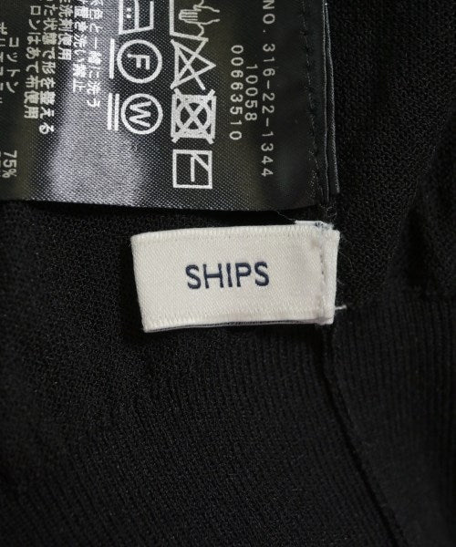 SHIPS เสื้อลำลอง
