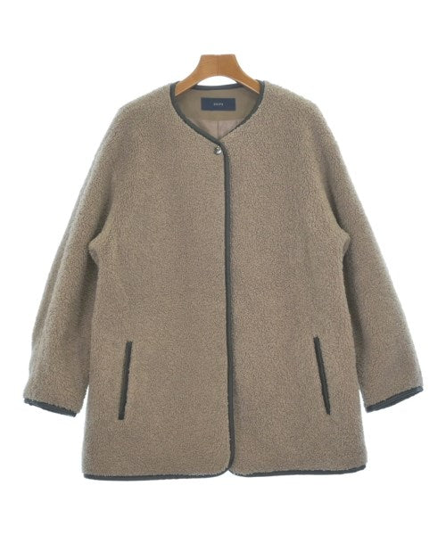 SHIPS แจ็คเก็ตเบลาส์ อื่น